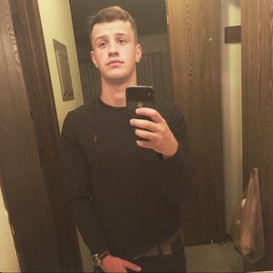 Meet your Posher, Nick